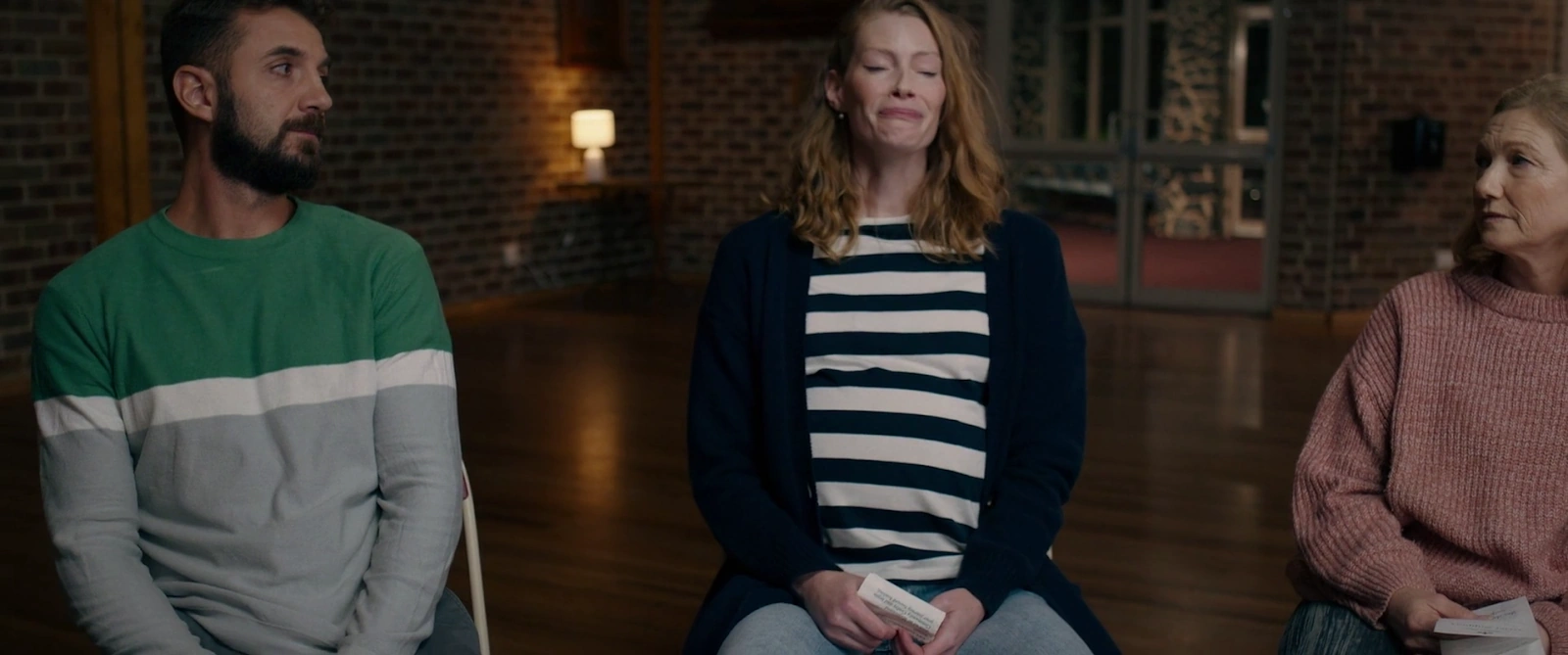 The Room Below screenshot 1