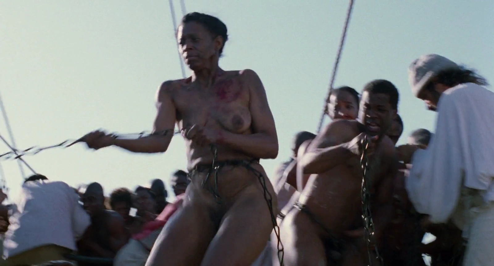 Amistad screenshot 1