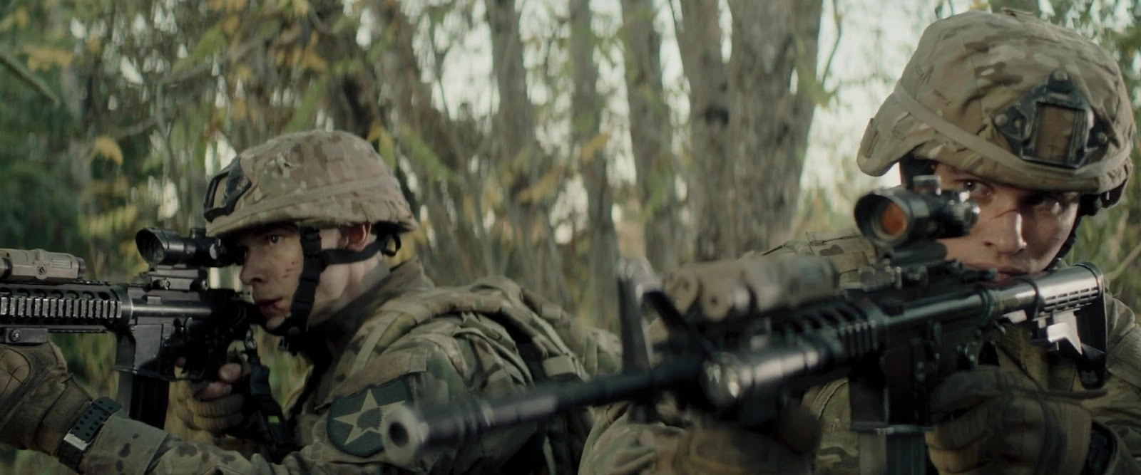 Valiant One screenshot 3