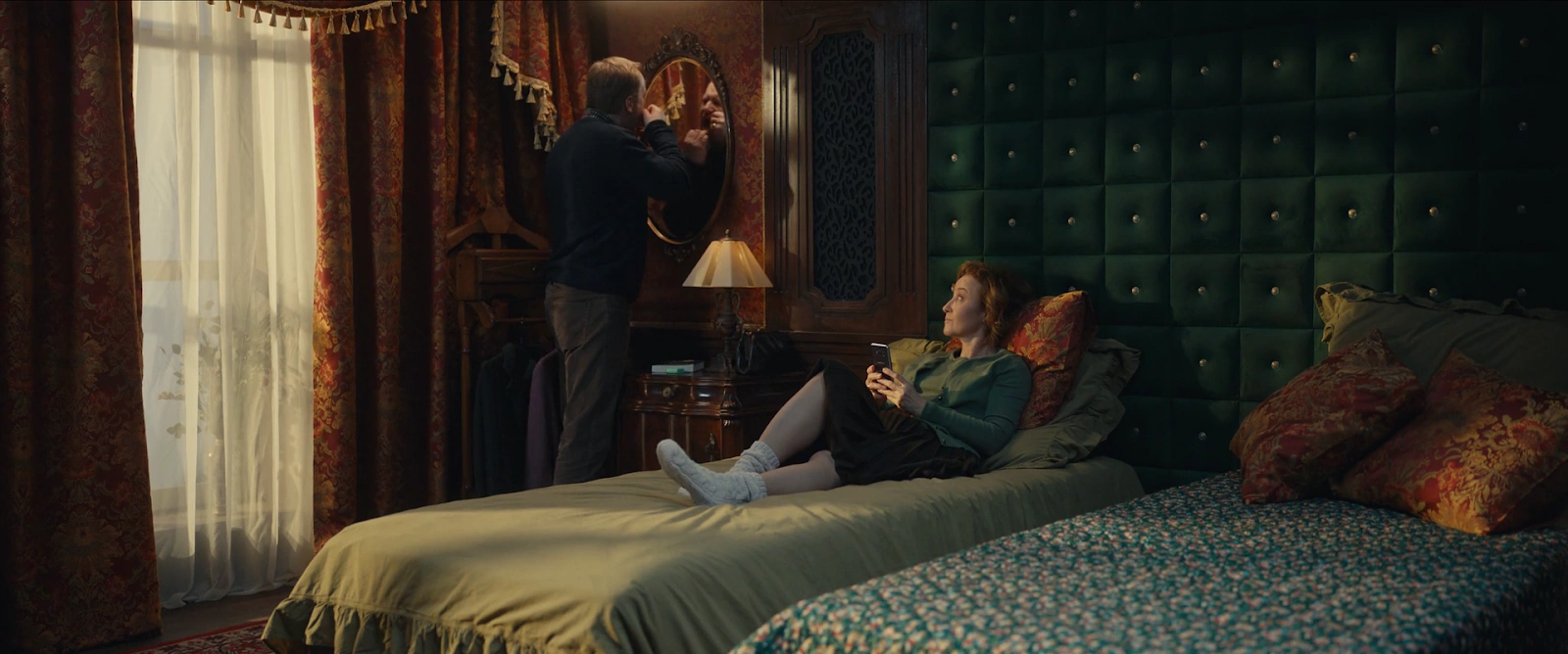 Inheritance screenshot 4
