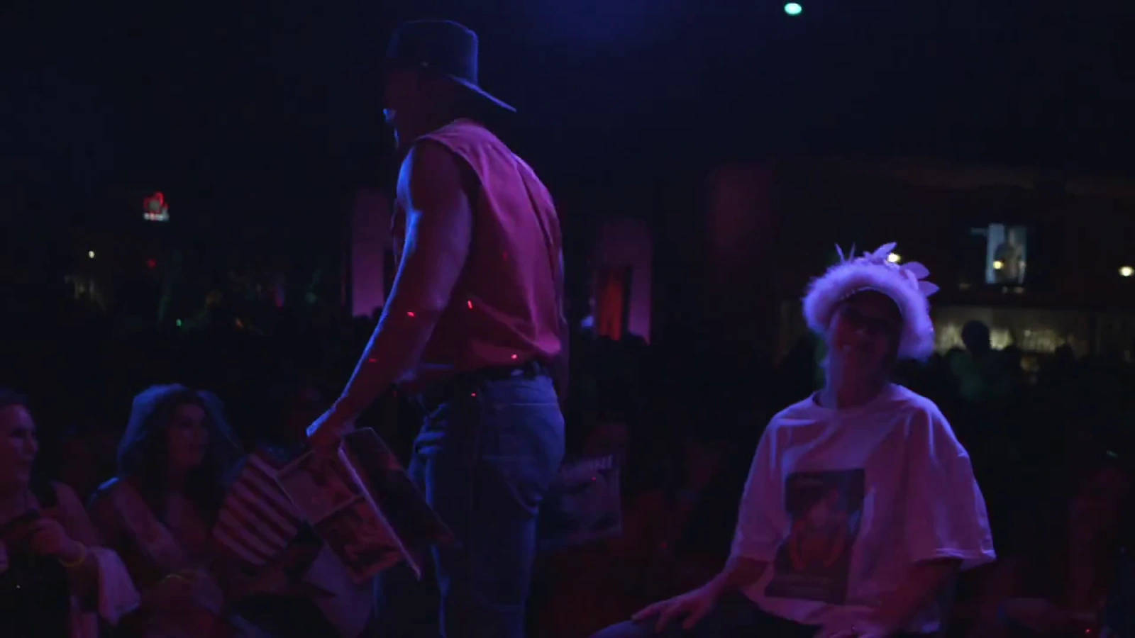 La Bare screenshot 5