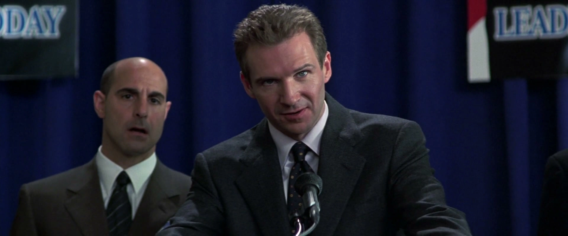 Maid in Manhattan screenshot 4