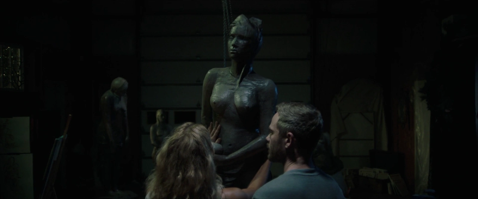 The Huntsman screenshot 2