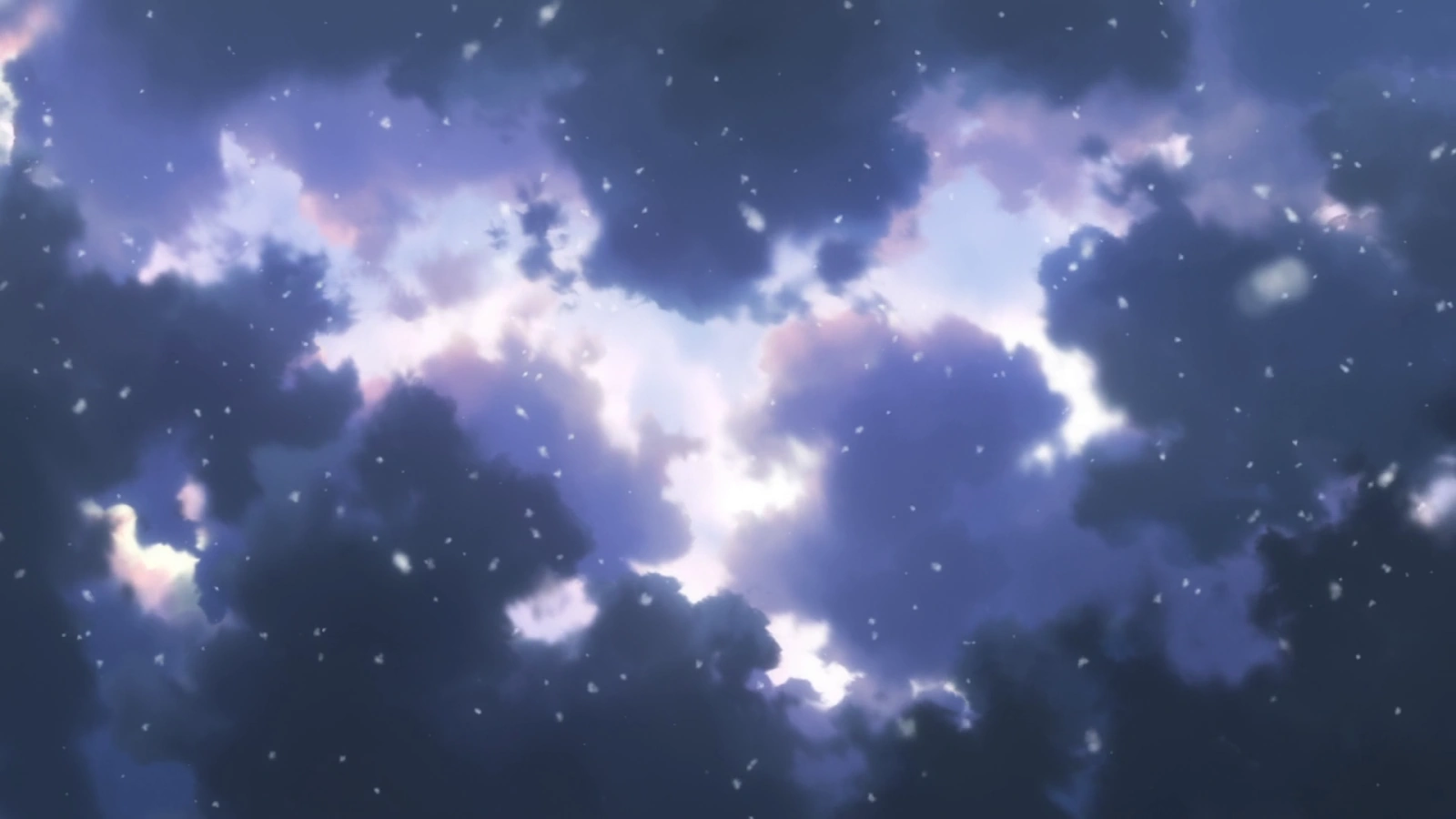 Re:ZERO -Starting Life in Another World- Memory Snow screenshot 4