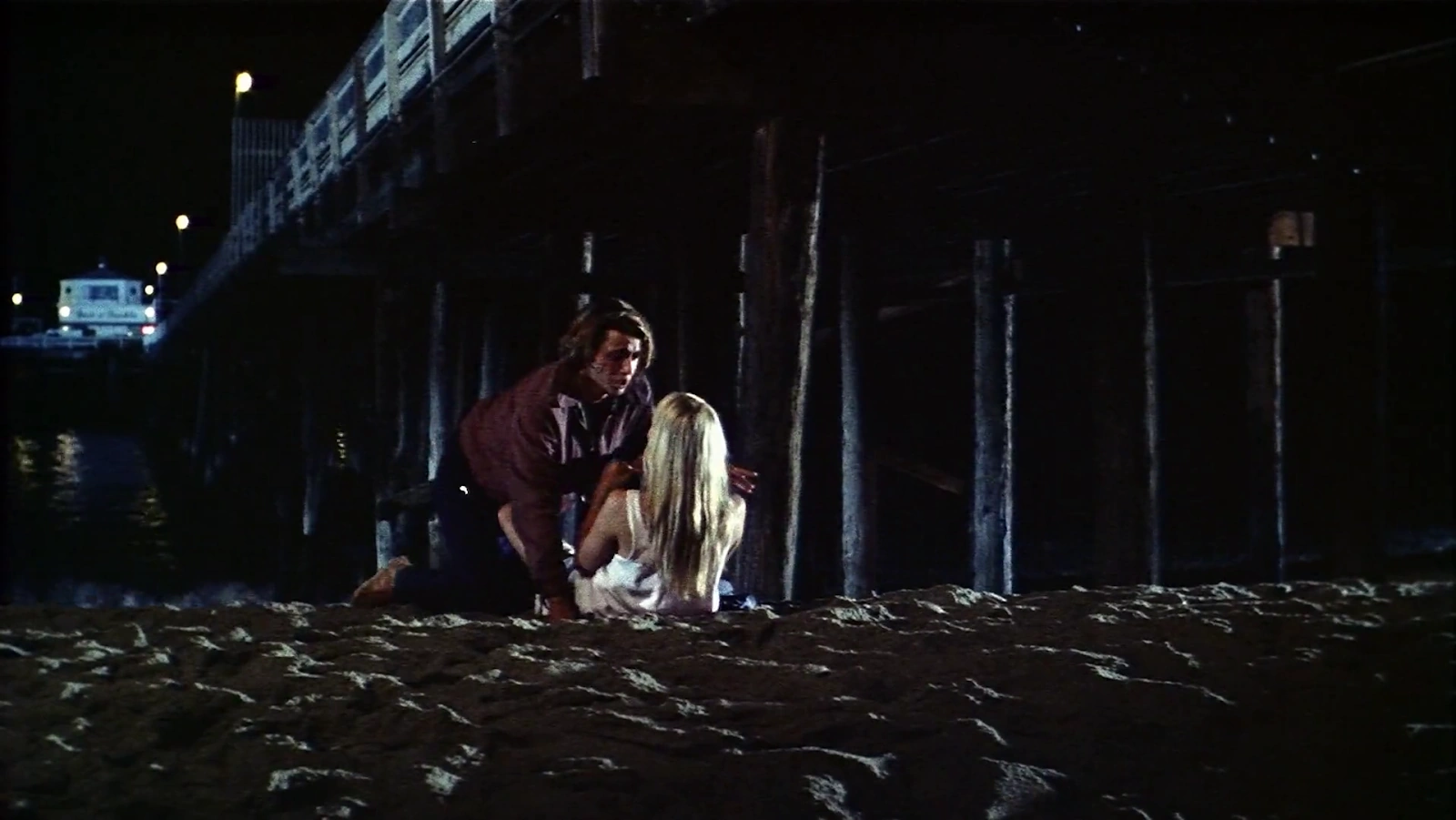 Under the Boardwalk screenshot 3