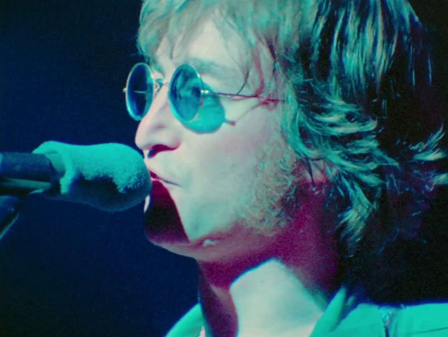 One to One: John & Yoko screenshot 5