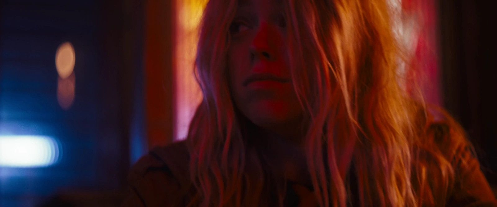 Supergirl screenshot 5