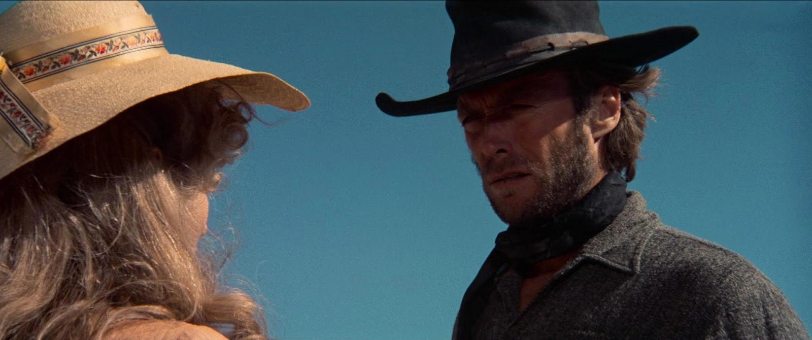 High Plains Drifter screenshot 2