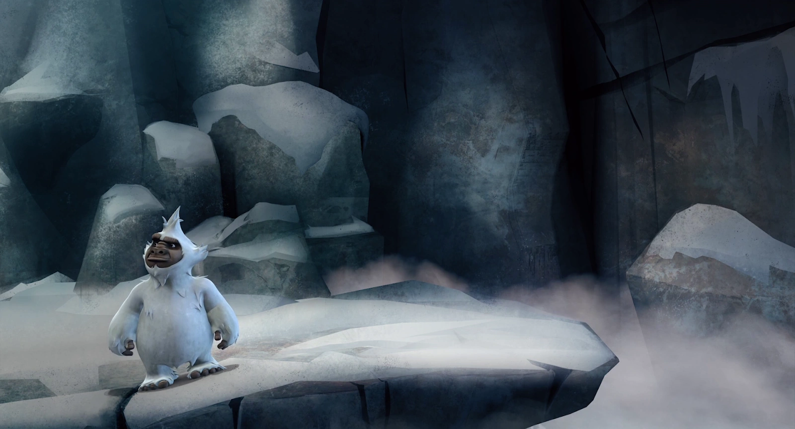 Mission Kathmandu: The Adventures of Nelly & Simon screenshot 2