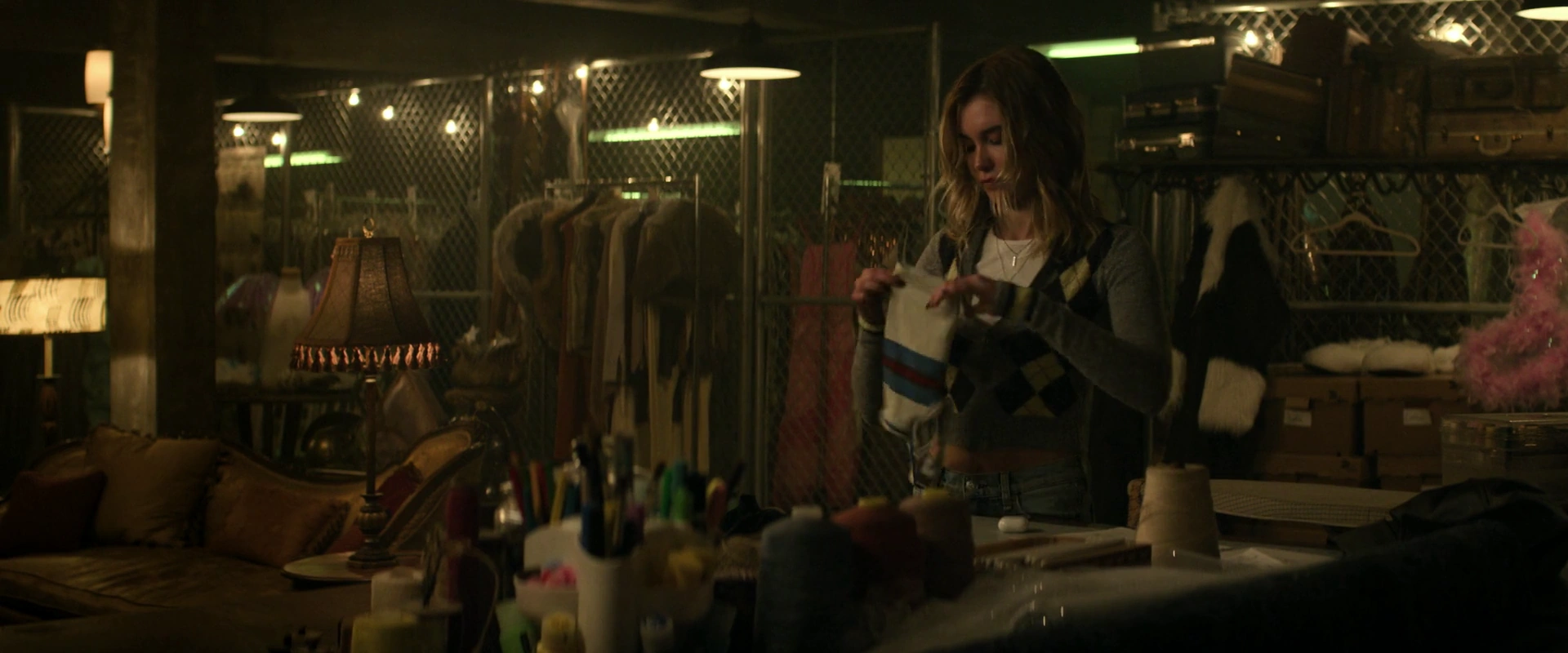 Scream 7 screenshot 3