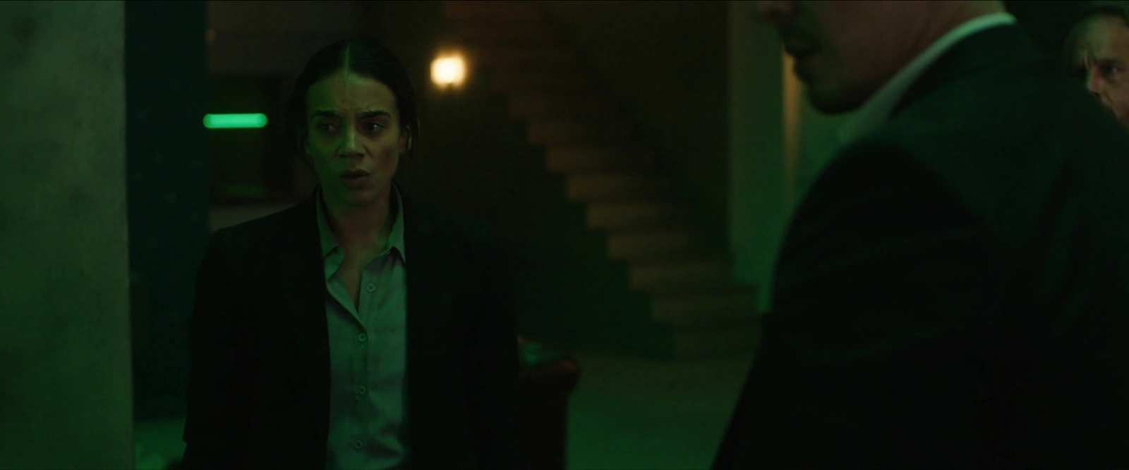 Safe House screenshot 1