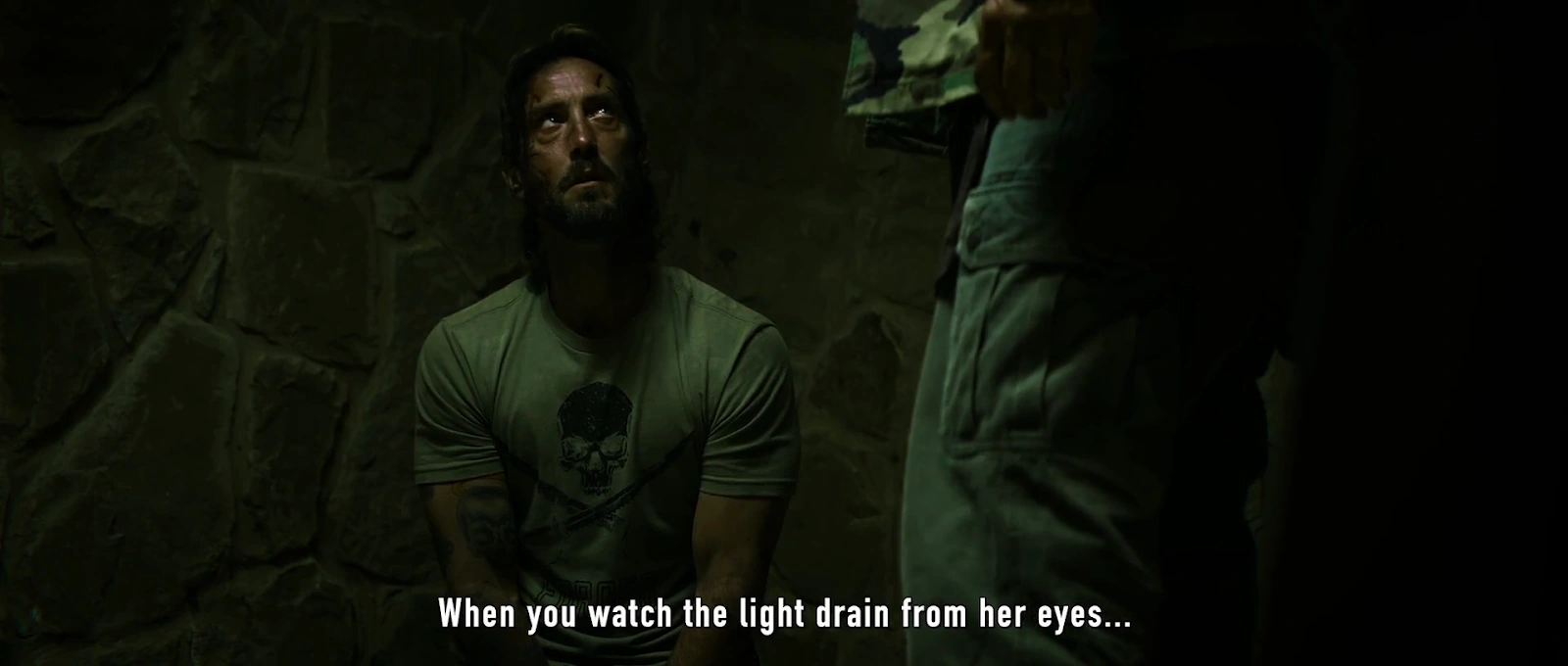 Warhorse One screenshot 4