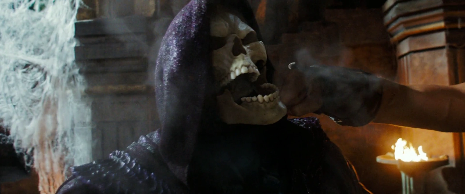 Masters of the Universe screenshot 4
