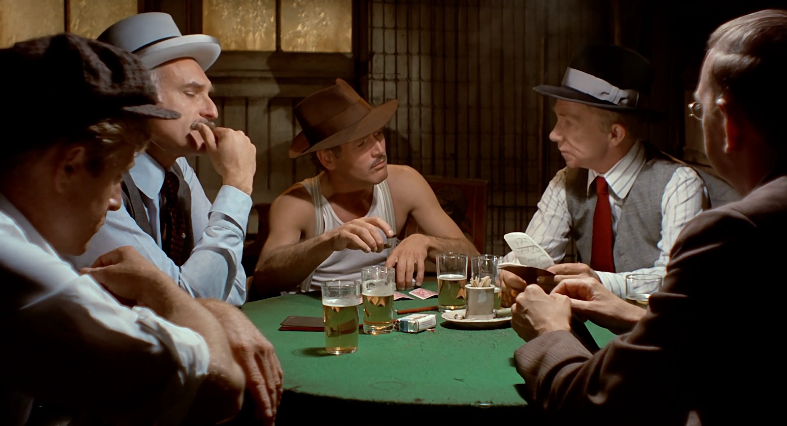 The Sting screenshot 4
