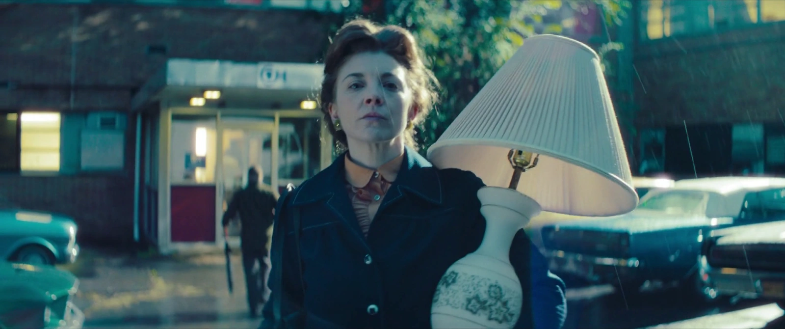 Audrey's Children screenshot 1