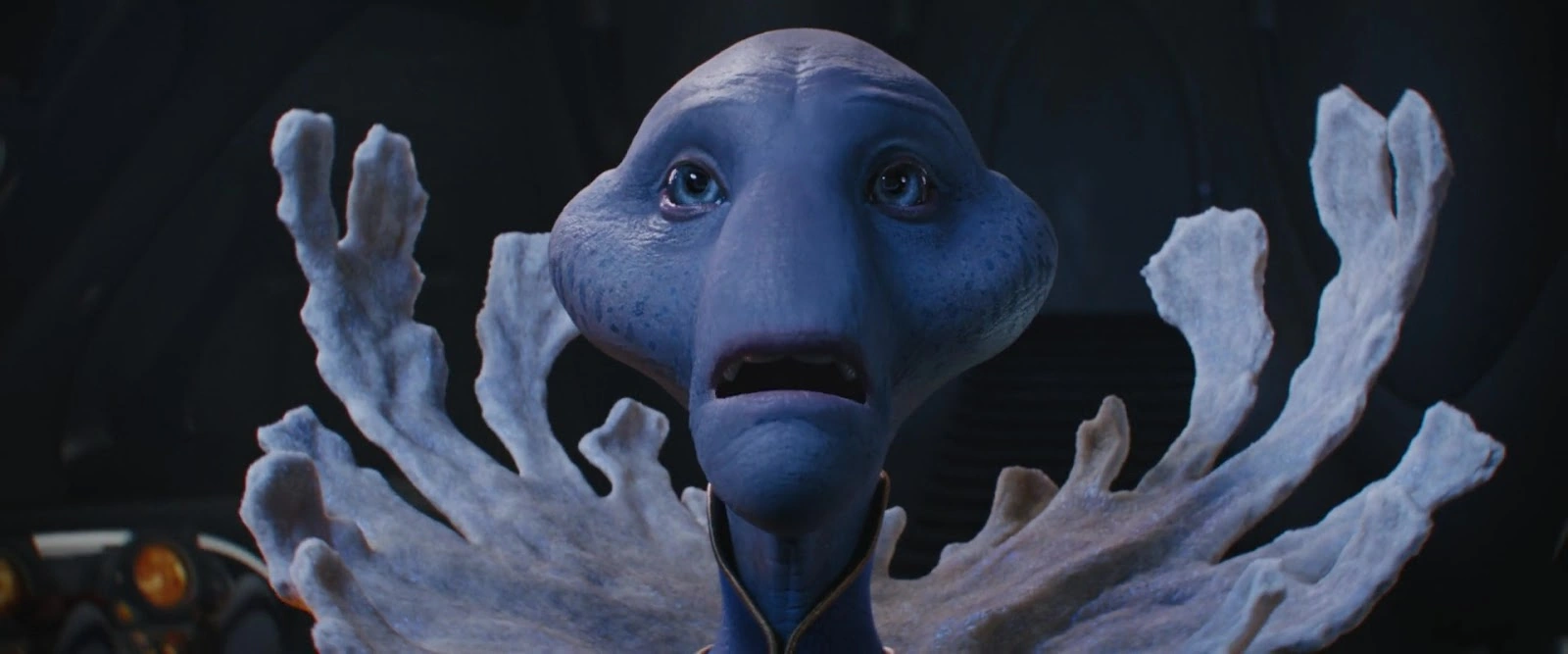 Lilo & Stitch screenshot 1