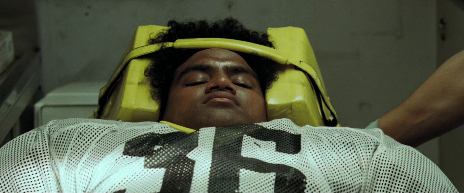 Gridiron Gang screenshot 1