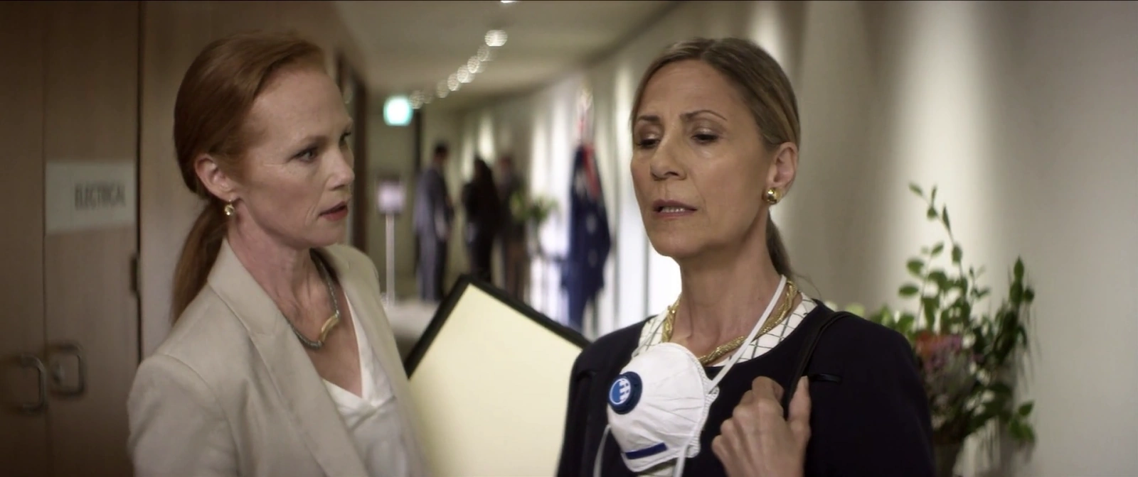Contagion of Fear screenshot 1