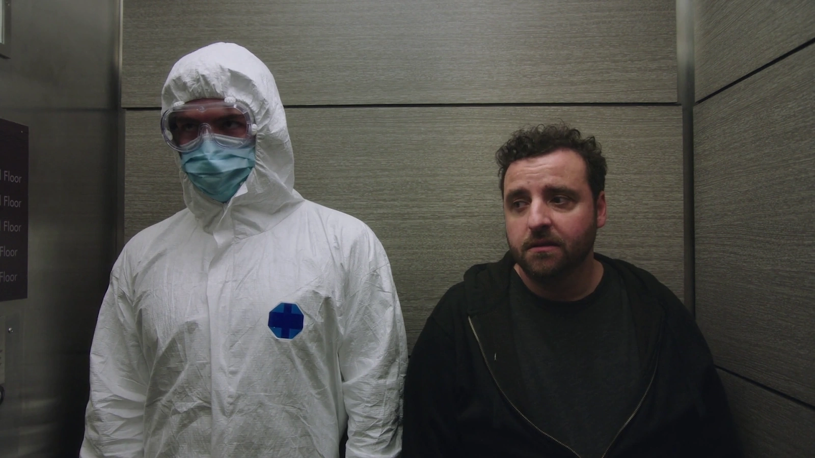Lousy Carter screenshot 1