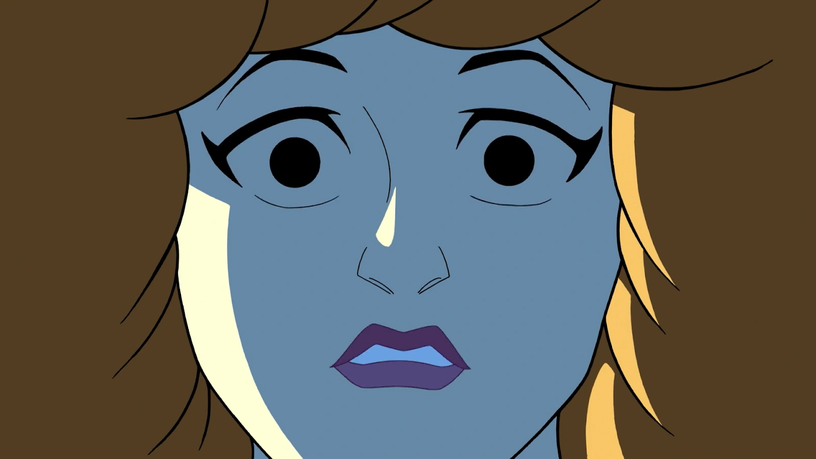 Scooby-Doo! Frankencreepy screenshot 3