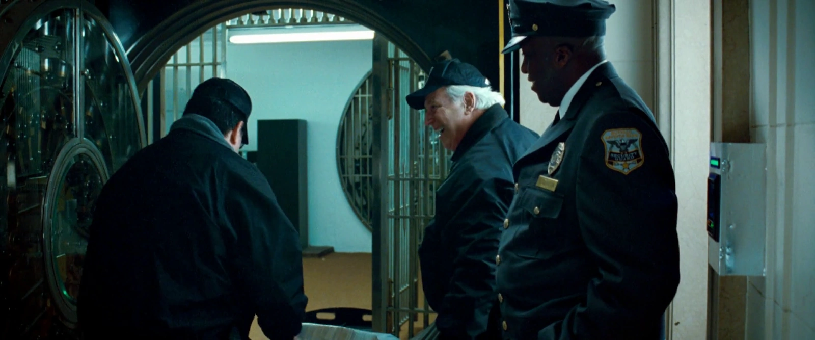 Henry's Crime screenshot 5