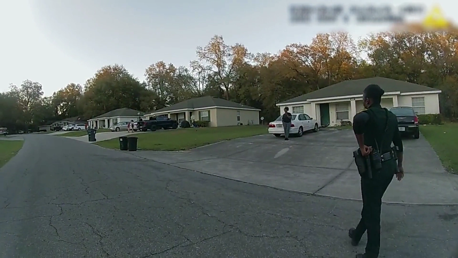 The Perfect Neighbor screenshot 4