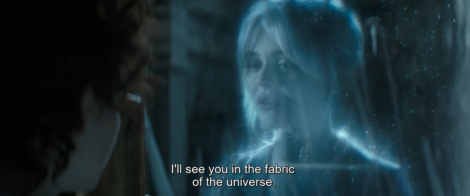 Ghostbusters: Frozen Empire screenshot 3