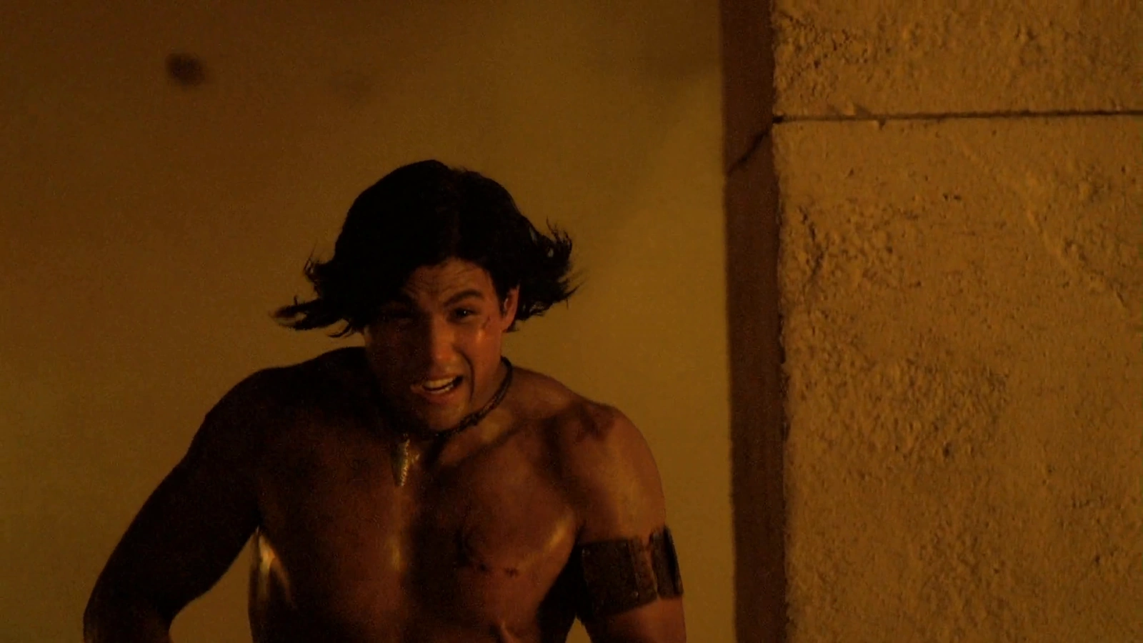 The Scorpion King 2: Rise of a Warrior screenshot 3