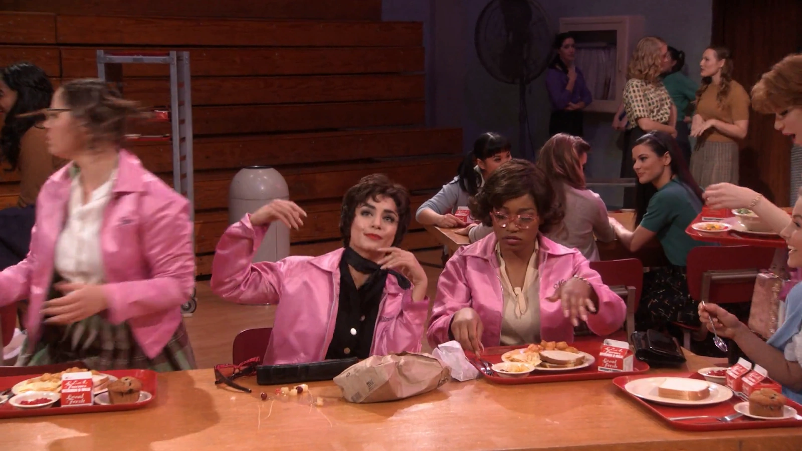 Grease Live screenshot 3