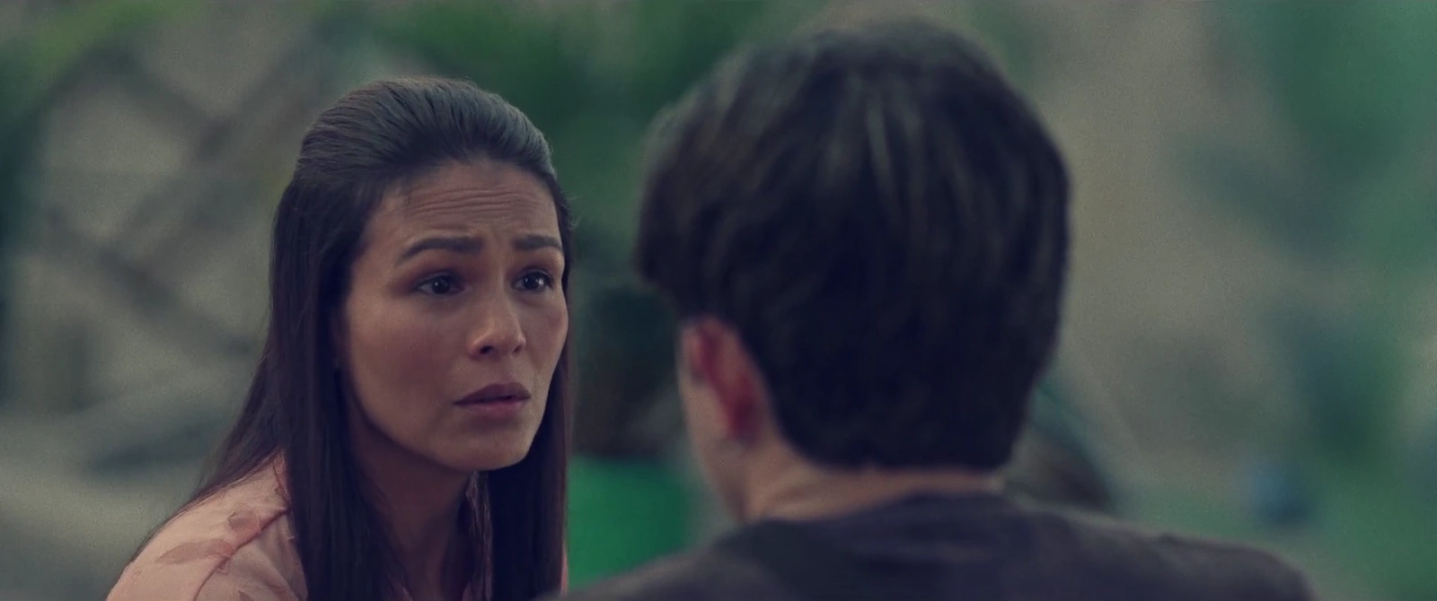 Green Bones screenshot 2