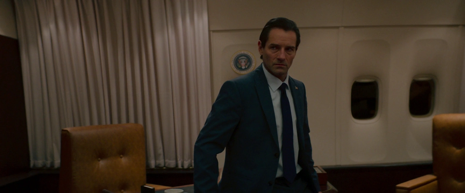 Air Force One Down screenshot 2