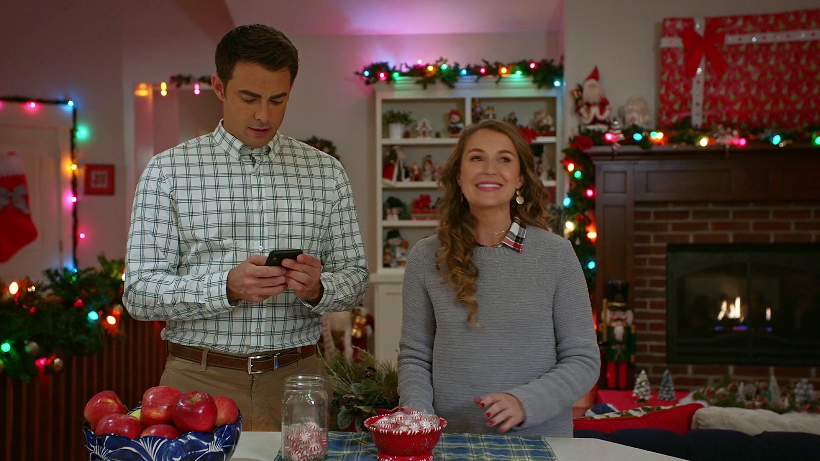 Christmas Made to Order screenshot 5