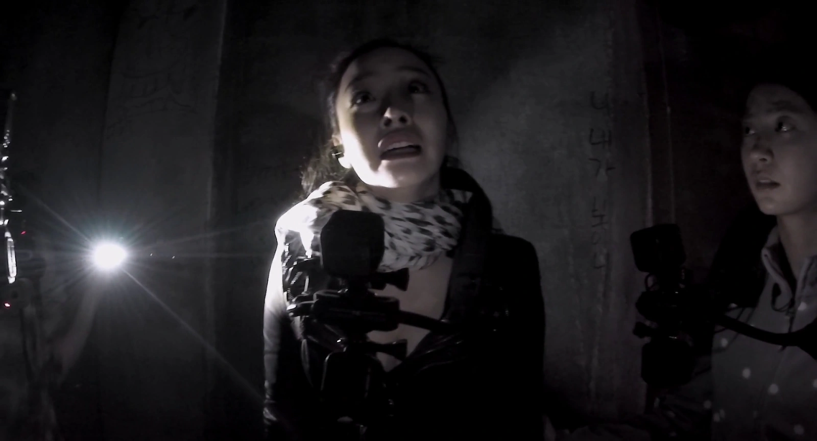 Gonjiam: Haunted Asylum screenshot 5
