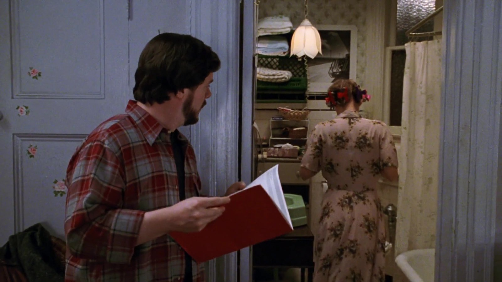 Frankie and Johnny screenshot 1