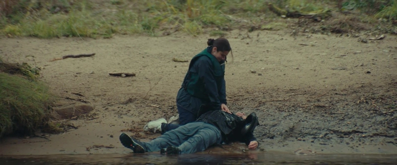 Who by Fire screenshot 5