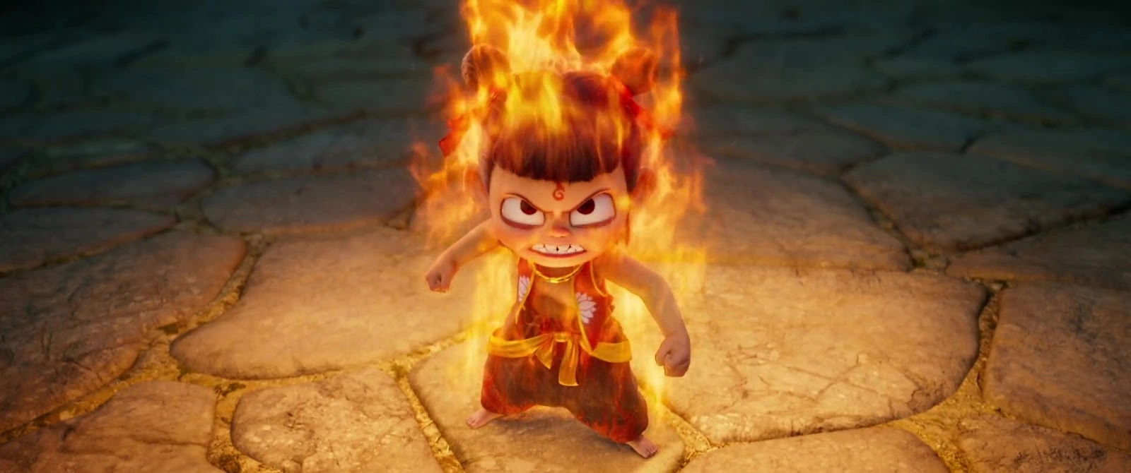 Ne Zha 2 screenshot 2