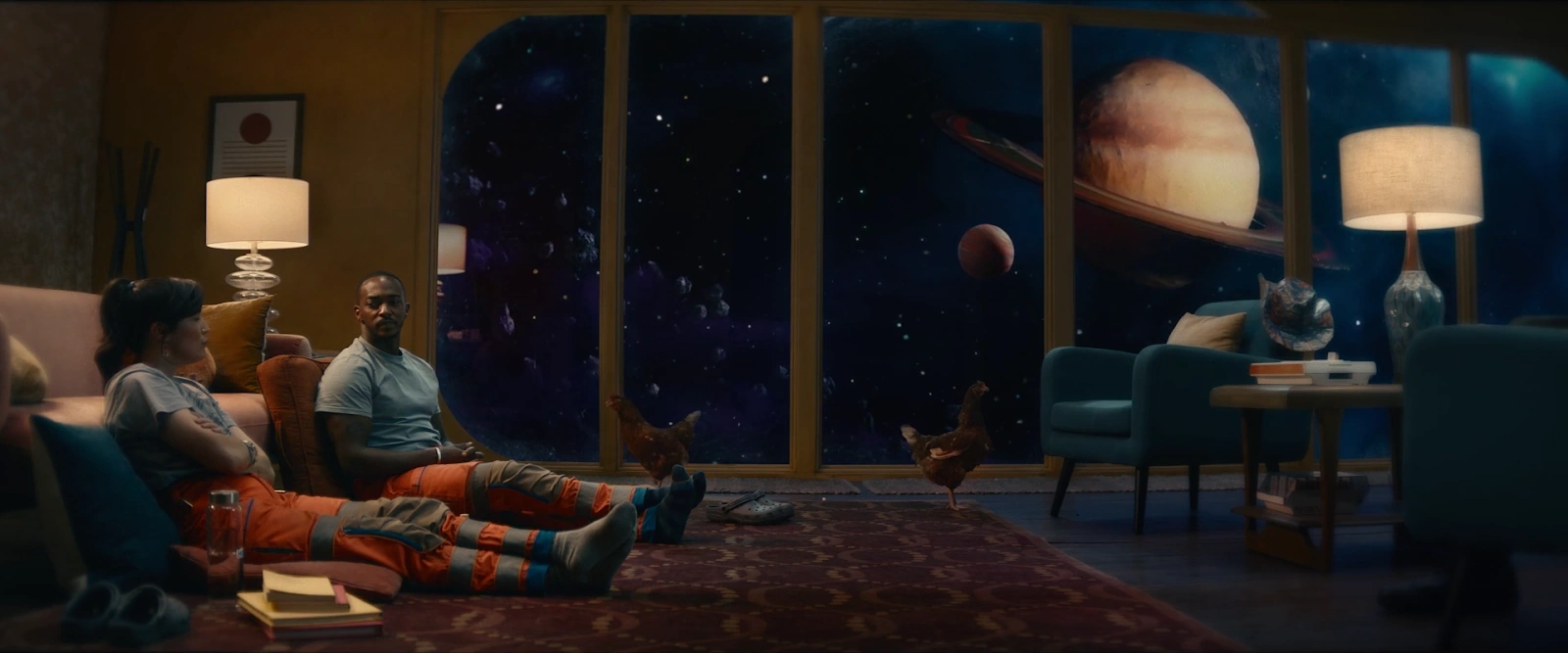 If You Were the Last screenshot 5