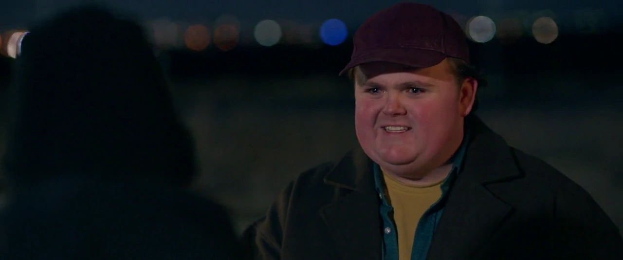 The Internship screenshot 4