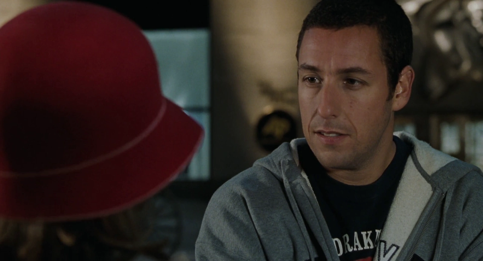 Mr. Deeds screenshot 4