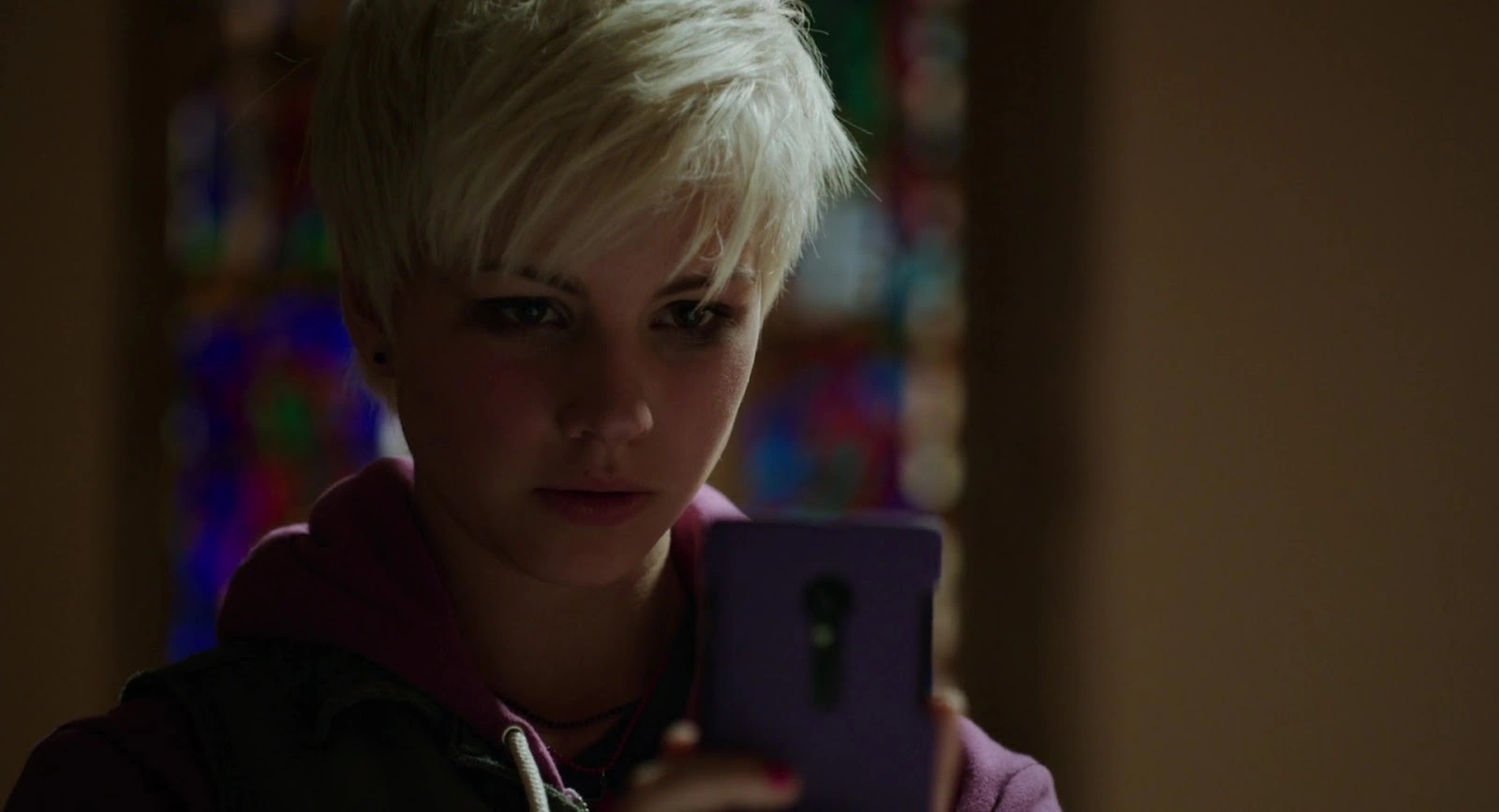 The Remaining screenshot 2