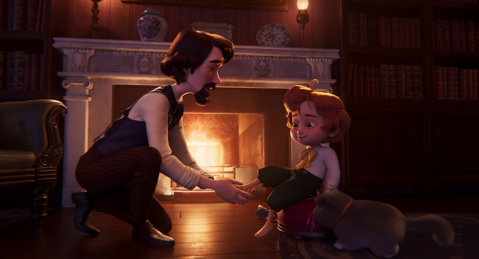 The King of Kings screenshot 2