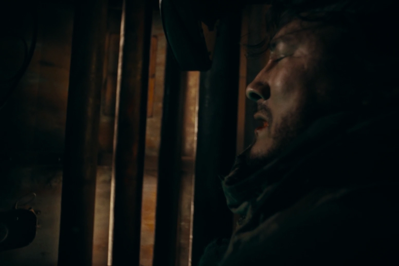 Iron Lung screenshot 5