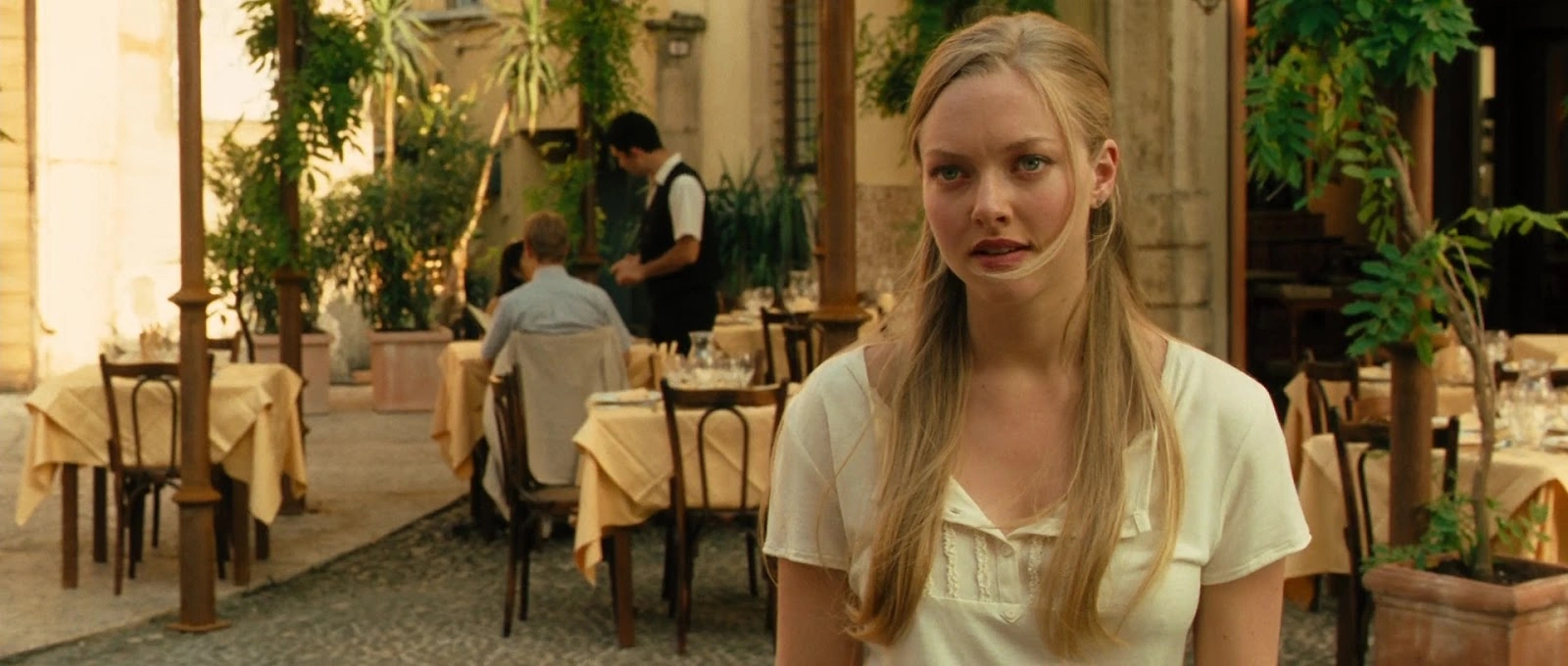 Letters to Juliet screenshot 4