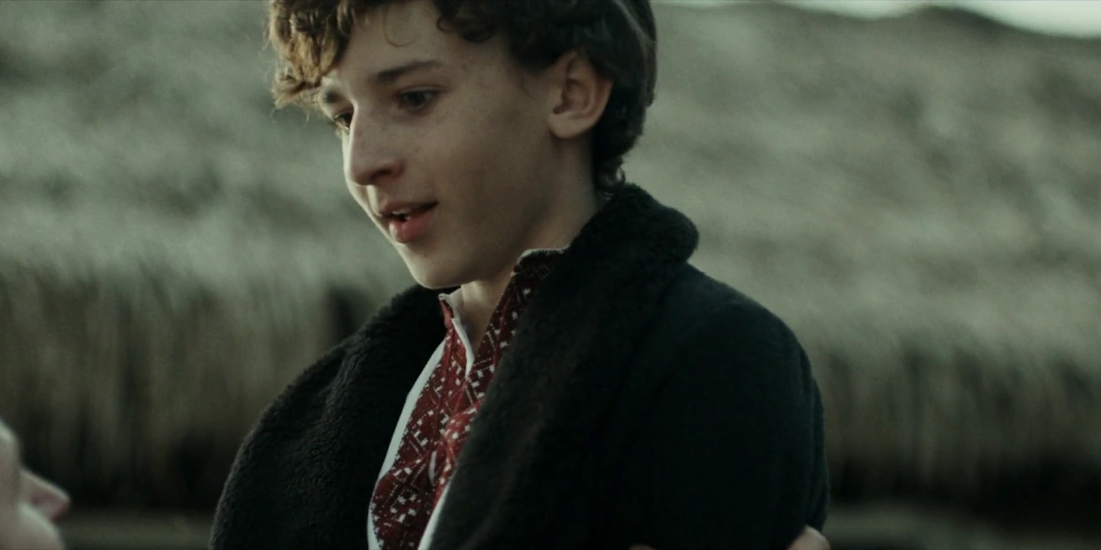 The Boy in the Woods screenshot 3