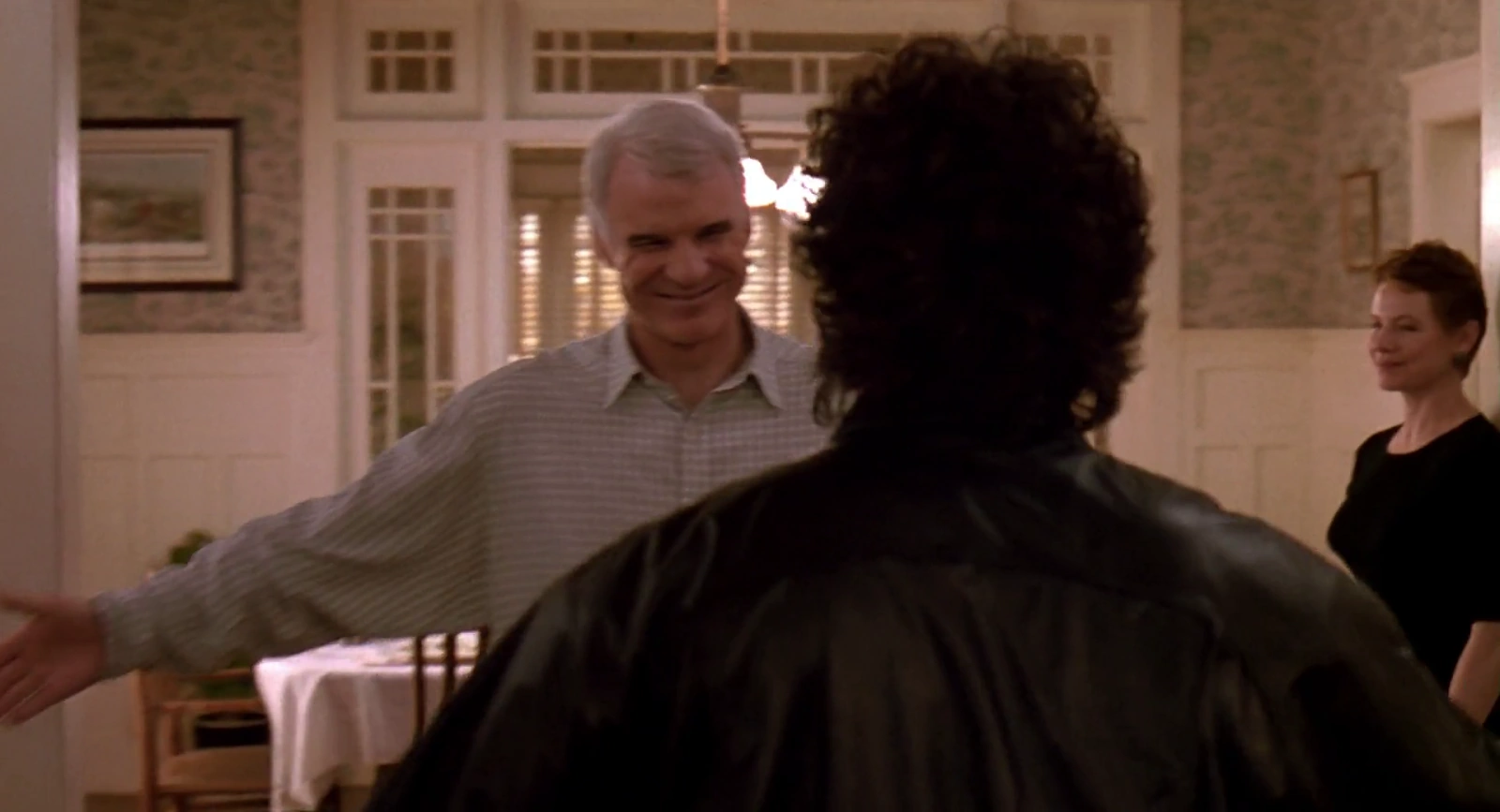 Parenthood screenshot 3