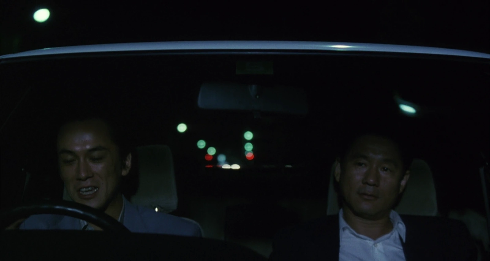 Sonatine screenshot 4