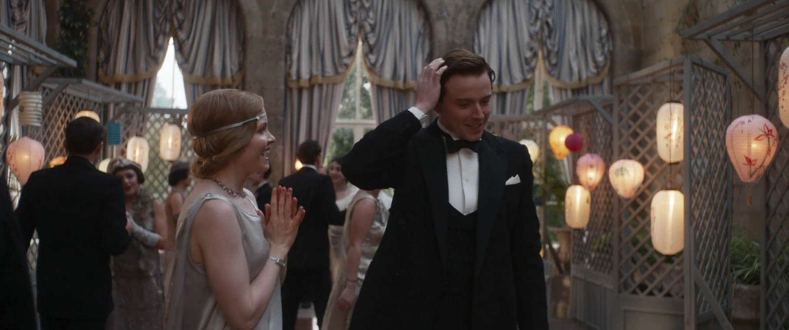 Benediction screenshot 2