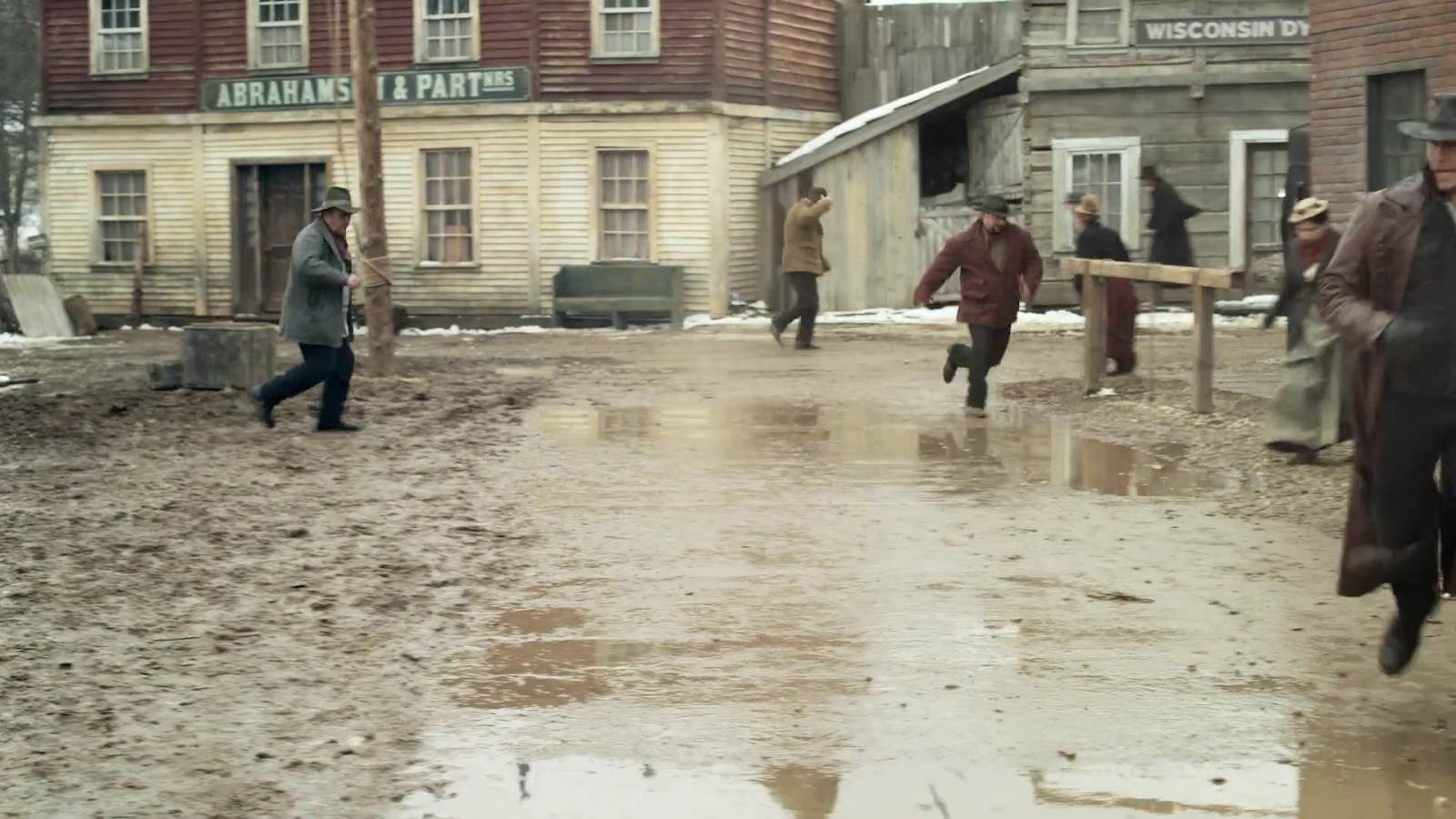 Sharknado 3: Oh Hell No! screenshot 3