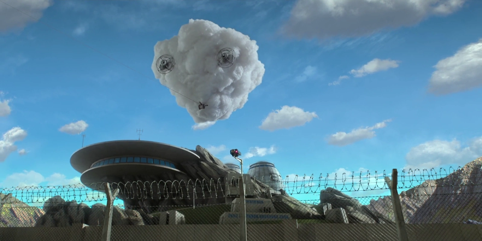 Chicken Run: Dawn of the Nugget screenshot 5