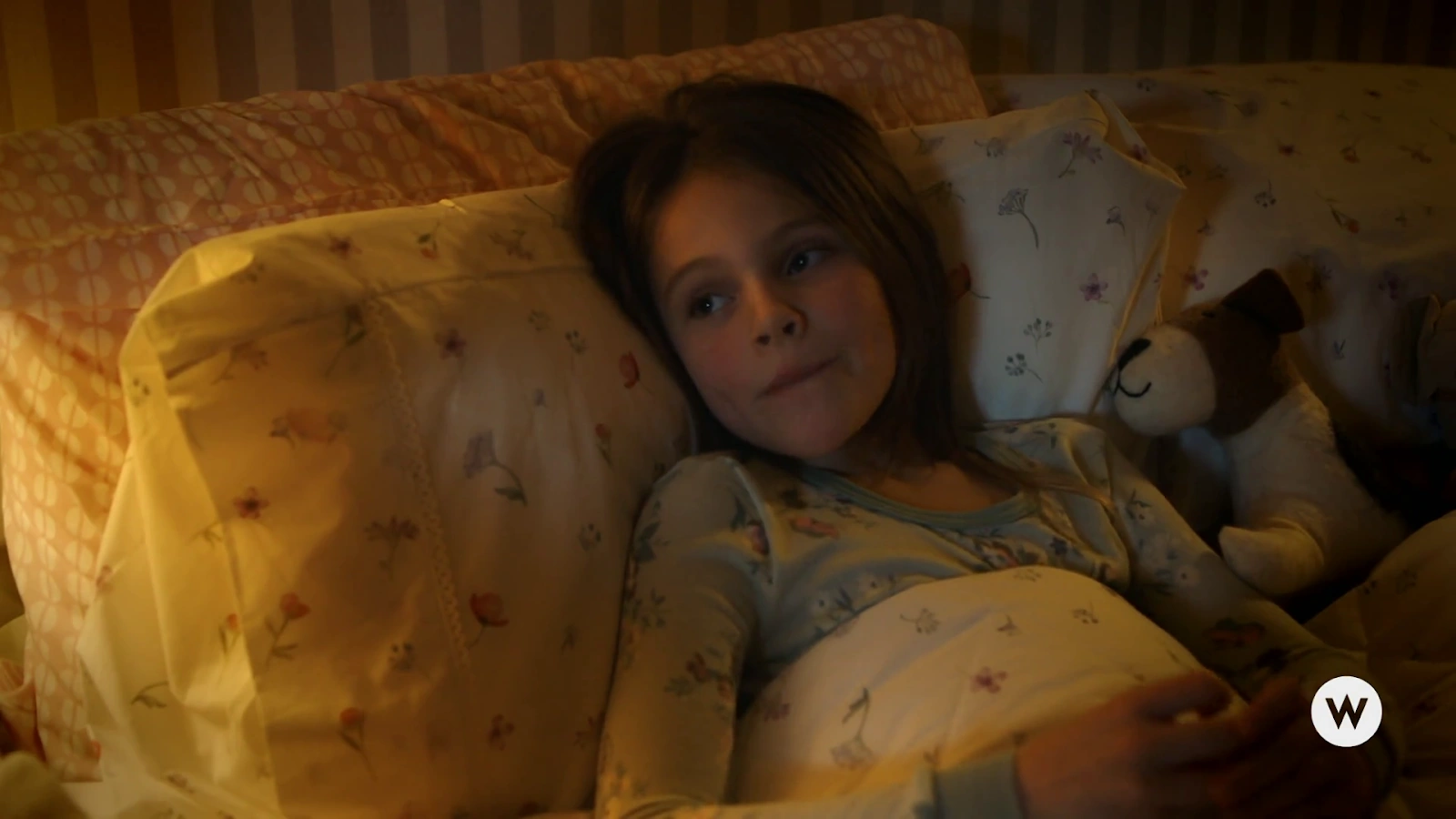 The Presence of Love screenshot 5